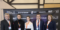 Водоканал на Бирже деловых контактов - Водоканал Санкт-Петербурга