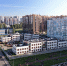 Развитие социальной инфраструктуры в кварталах 24-27 и 25-26 Полюстрово - Калининский район