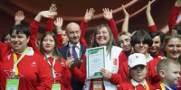 Петербург вошел в тройку лидеров по итогам национального чемпионата «Абилимпикс» - Spbdnevnik.ru