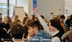 Видеоитоги первого тренинга предпринимательских компетенций в 2025 году