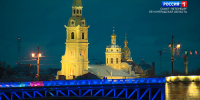 Ко Дню народного единства в Петербурге большая праздничная программа - ГТРК Санкт-Петербург