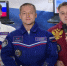 Космонавты с МКС поздравили россиян с Днём народного единства - tvspb.ru - ТК Санкт-Петербург
