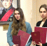 Выпускники ПГУПС – лауреаты Премии Правительства Санкт-Петербурга - ПГУПС
