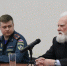 Бесценный опыт - СПбУ ГПС МЧС России