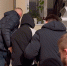 В Петербурге задержали подозреваемого в покушении на убийство - ГТРК Санкт-Петербург