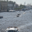 Движение по Большому Смоленскому мосту запустят в 2027 году - Комсомольская правда