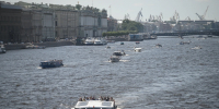 Движение по Большому Смоленскому мосту запустят в 2027 году - Комсомольская правда