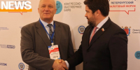 Петербургский налоговый форум: Александр Гнедых прокомментировал «Peterburg News» вопрос о льготах «Газпрому» - Peterburg-News.Ru