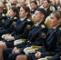 В Законодательном Собрании наградили отличившихся сотрудников ФССП - Законодательное собрание