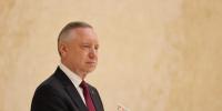 Александр Беглов: в Петербурге построят 30 новых школьных зданий - Spbdnevnik.ru