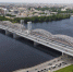 В Петербурге в 2026 году начнут строить новый мост через Неву - Spbdnevnik.ru