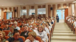 Обучение по обращению с медицинскими отходами: теория и практика в центре