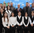 В школе № 506 Кировского района прошел «Урок мужества» - Кировский район