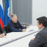 Александр Беглов рассказал об итогах личного приема петербуржцев в партии «Единая Россия» - tvspb.ru - ТК Санкт-Петербург