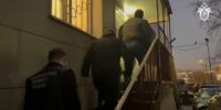 В Петербурге арестовали третьего обвиняемого в убийстве «друга» Дурова в ОАЭ - Spbdnevnik.ru