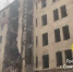 Необходимо для противоаварийных работ: движение у обрушившегося дома на Розенштейна ограничили - Neva.Today