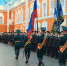 160-летие Службы судебных приставов отметили в Петропавловской крепости - ГТРК Санкт-Петербург