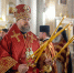 Епископ Кронштадтский Вениамин - Свято-Троицкая Александро-Невская Лавра
