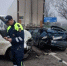 Белгородские дети попали в ДТП под Курском - Spbdnevnik.ru