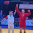 Петербургский самбист победил на чемпионате мира - Петербургский дневник