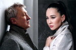 «Петербург-концерт» представит премьеру музыкального спектакля об Ахматовой и Пастернаке «Ноев ковчег» (12+)
