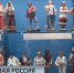 Императорский фарфоровый завод продолжает портретную галерею народов России, задуманную Николаем II - ГТРК Санкт-Петербург