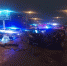 В ДТП на Малоохтинской набережной погиб один человек - ГАZЕТА.СПб