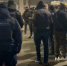 В Санкт-Петербурге сотрудники ОМОН ГУ Росгвардии оказали содействие военному следствию в проведении рейда - Росгвардия