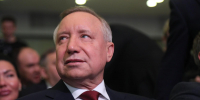 Александр Беглов: ВСМ откроет новые возможности для Санкт-Петербурга - Spbdnevnik.ru