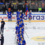 После серии поражений серия побед: СКА обыграл «Авангард» в гостях - Spbdnevnik.ru