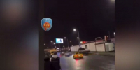 Участники ночного дрифта в Петербурге публично попросили прощения у горожан - Peterburg2.Ru