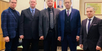 Форум «Общественный контур Санкт‑Петербурга: новые вызовы и перспективы» - Уполномоченный по защите прав предпринимателей