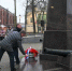В Петербурге возложили цветы к памятнику основателю Обуховского завода - ГАZЕТА.СПб