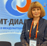 От цифровизации к искусственному интеллекту: Ирина Шитикова представила опыт Петербурга в здравоохранении - СПб ГБУЗ МИАЦ