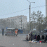 Петербуржцы увидят мокрый снег уже на этой неделе: вместе с ним дожди и сильный ветер - Neva.Today