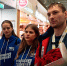 Петербургский спортсмен Сергей Кирюхин победил в чемпионате мира по самбо - ГТРК Санкт-Петербург