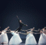 Правообладатель: vk.com/children_ballet. - Культура Петербурга
