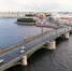 15 ноября на Биржевом мосту временно остановят движение троллейбусов - tvspb.ru - ТК Санкт-Петербург