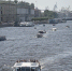 593 нарушений выявили на воде в Петербурге в 2025 году - Комсомольская правда