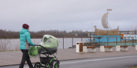 В 2025 году услугой «социальная няня» в Петербурге воспользовались 358 семей - Петербургский дневник