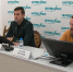 На специальном брифинге в Петербурге говорили о телефонном мошенничестве - ГТРК Санкт-Петербург