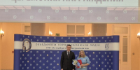 Депутат «Единой России» Алексей Цивилёв поздравил работников Петербургского метрополитена с 70-летием подземки - Единая Россия