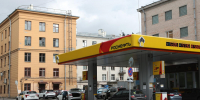Цены на бензин в Петербурге выросли на 7% с начала года - Петербургский дневник