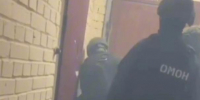 Видео: в Петербурге задержали подозреваемую в теракте на железной дороге - Петербургский дневник