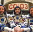 На Байконуре начались предстартовые тренировки экипажа «Союза МС-28» - tvspb.ru - ТК Санкт-Петербург