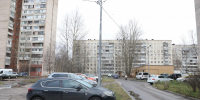В Петербурге уже более 5000 автовладельцев оштрафованы за парковку на газонах - Spbdnevnik.ru