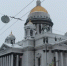 Колесов сообщил о начале периода предзимья в Петербурге - ГАZЕТА.СПб