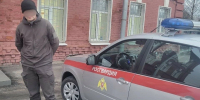 В Петербурге Росгвардия задержала вора-рецидивиста, найденного системой «Безопасный город» - tvspb.ru - ТК Санкт-Петербург