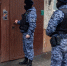В Невском районе сотрудники Росгвардии задержали местного жителя, ударившего ножом отца во время ссоры - Росгвардия