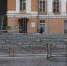 В Петербурге на Конюшенной площади начали возводить каток - Spbdnevnik.ru